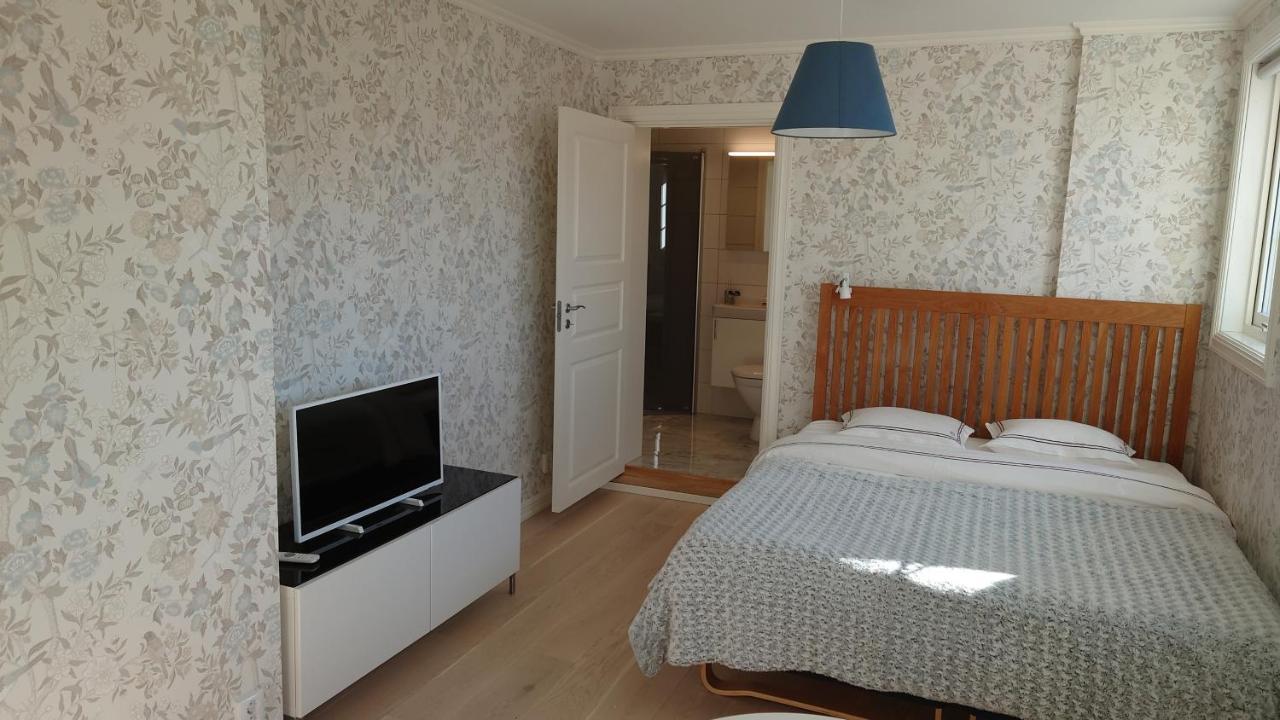 Simones Hotel Vadstena Εξωτερικό φωτογραφία