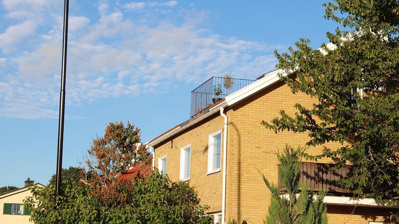 Simones Hotel Vadstena Εξωτερικό φωτογραφία